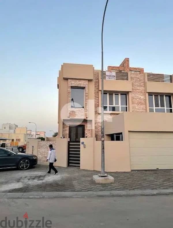 Villa For RENT in Mawaleh 0