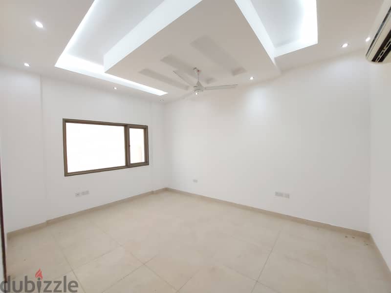 2+1BHK Apartment FOR RENT Azaiba near Noor Shopping PPA13 6