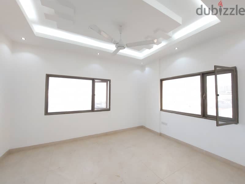 2+1BHK Apartment FOR RENT Azaiba near Noor Shopping PPA13 7