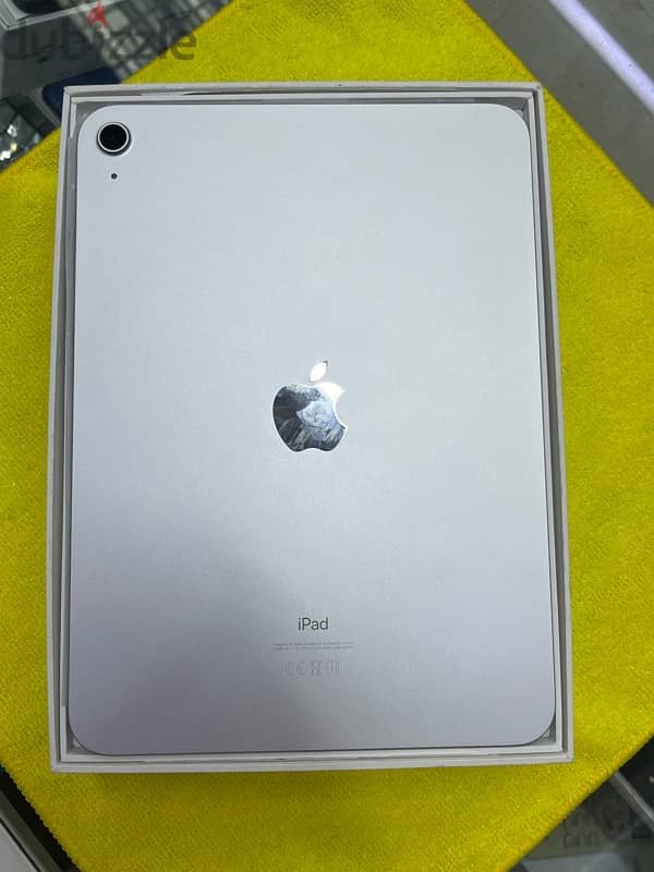 ipad 10 2