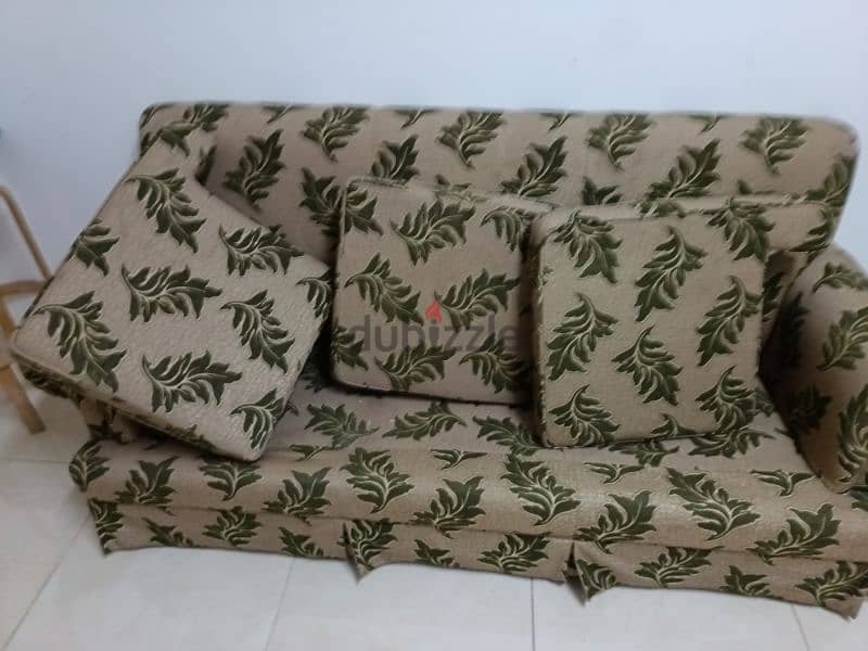 sofa set . 3