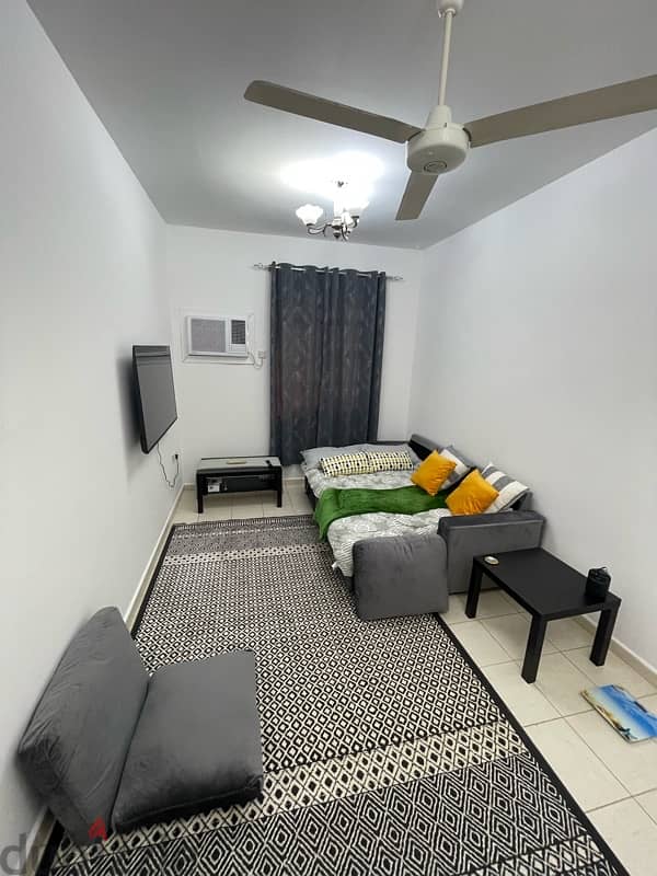 a comfortable room near the sea 2