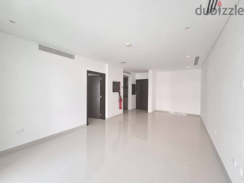 Modern 1BHK Apartment for Rent in Al Mouj PPA385 4