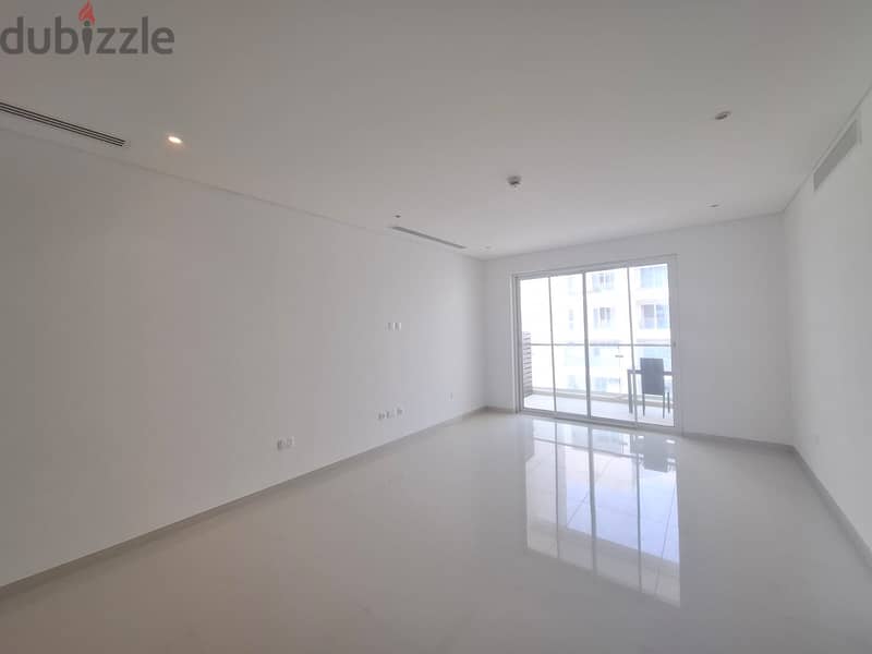 Modern 1BHK Apartment for Rent in Al Mouj PPA385 7