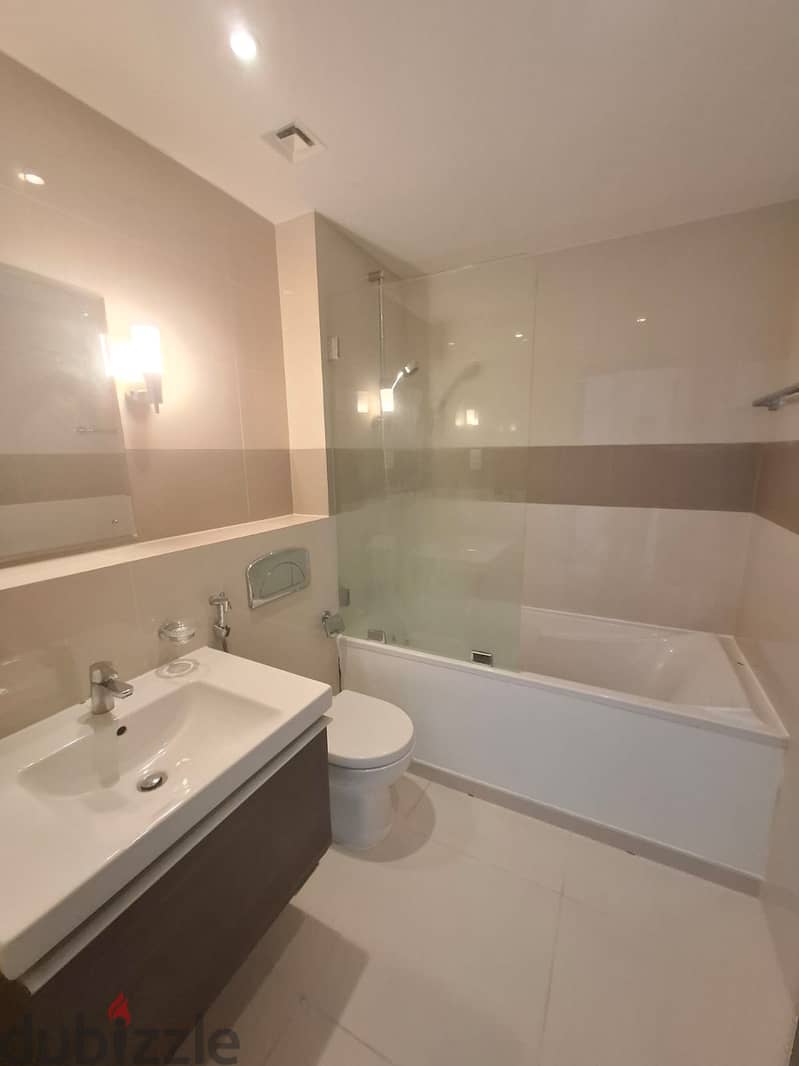 Modern 1BHK Apartment for Rent in Al Mouj PPA385 8