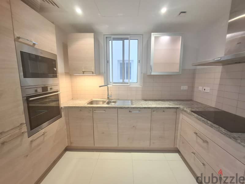 Modern 1BHK Apartment for Rent in Al Mouj PPA385 9