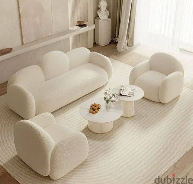 new model sofa set 1