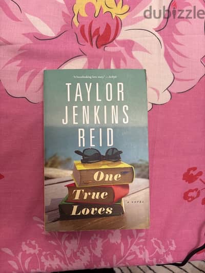 one true loves - book