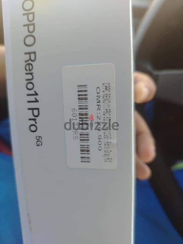 oppo reno 11 pro g5 gb 512 rm 12+8 5