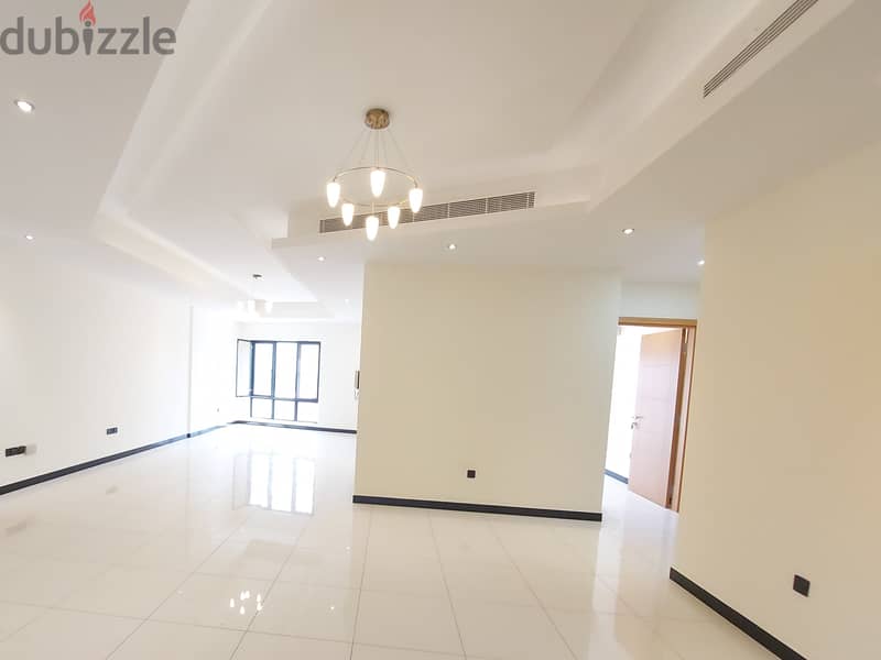 2BHK Apartment FOR RENT in Al Qurum Park View Bldg. PPA55 0