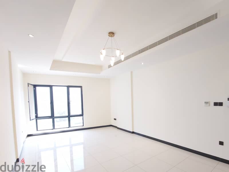 2BHK Apartment FOR RENT in Al Qurum Park View Bldg. PPA55 6