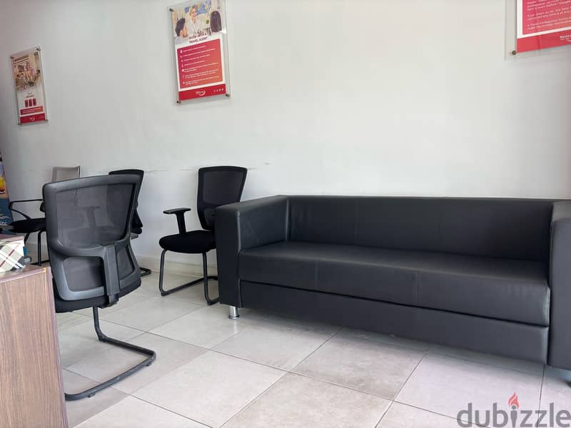 office Furniture for sale 1