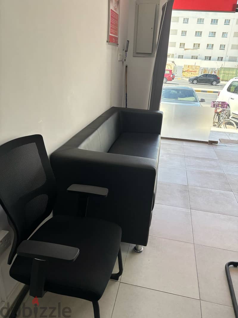 office Furniture for sale 2