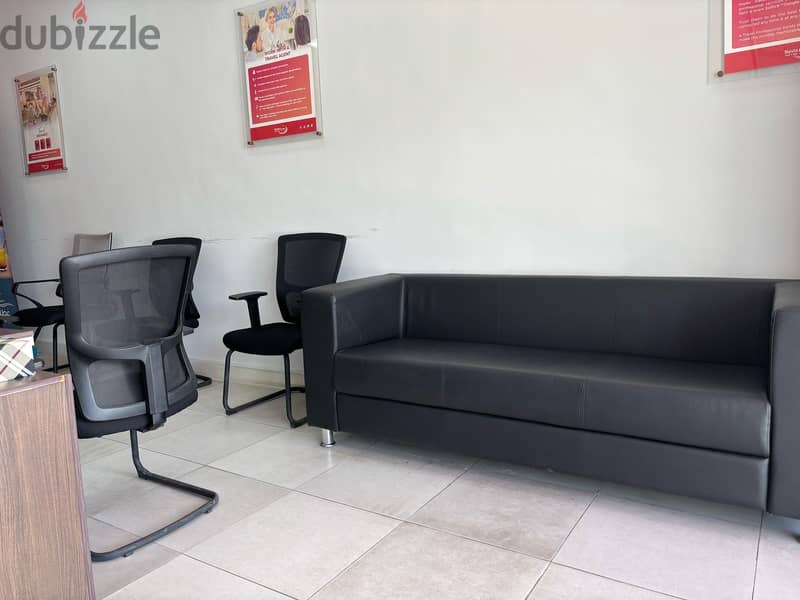 office Furniture for sale 3