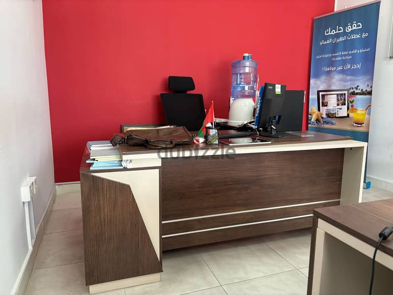 office Furniture for sale 8