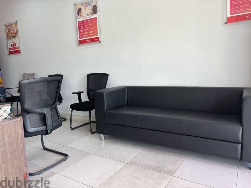 office Furniture for sale 9