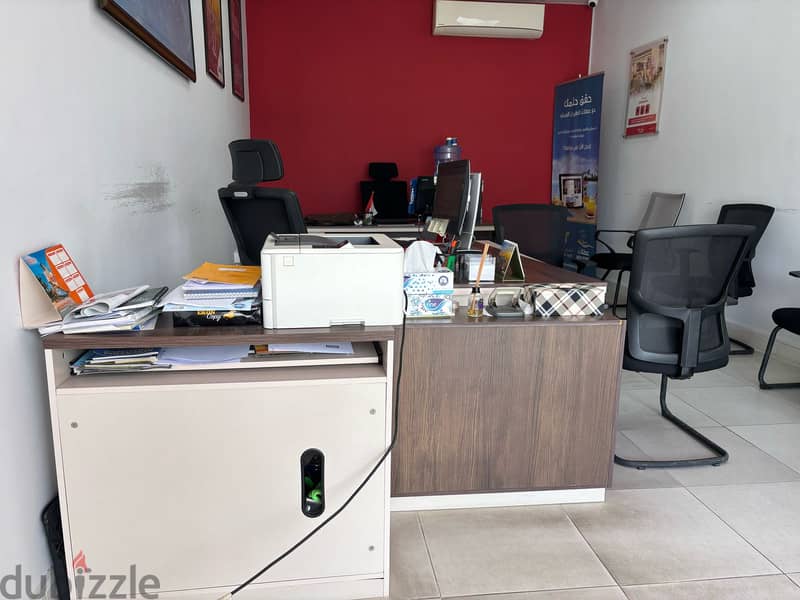 office Furniture for sale 11