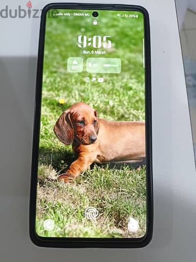 Samsung galaxy a73 5g 8+128gb