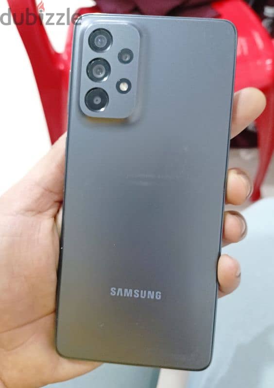 Samsung galaxy a73 5g 8+128gb 1