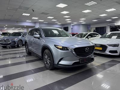 Mazda CX-9 2020