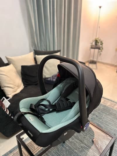 baby car seat