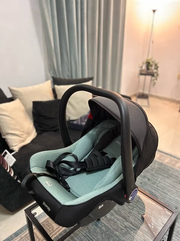 baby car seat 0