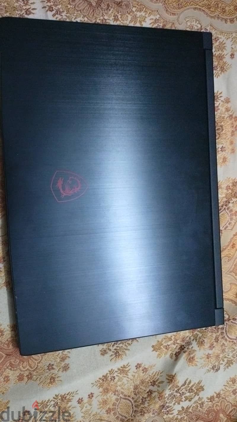 Msi RTX 3050 Gaming laptop 0