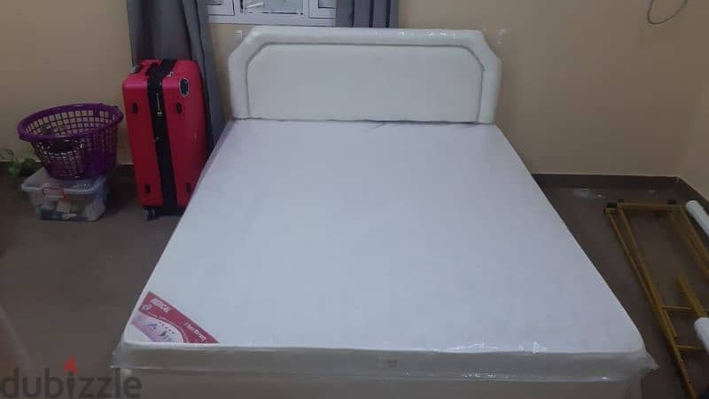 Brand New Bed & Mattress – Best Prices! 5