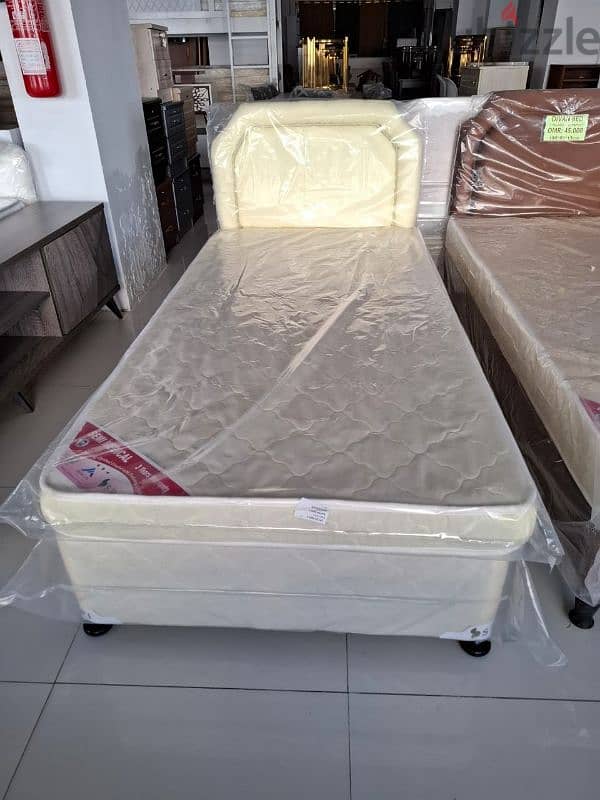 Brand New Bed & Mattress – Best Prices! 7