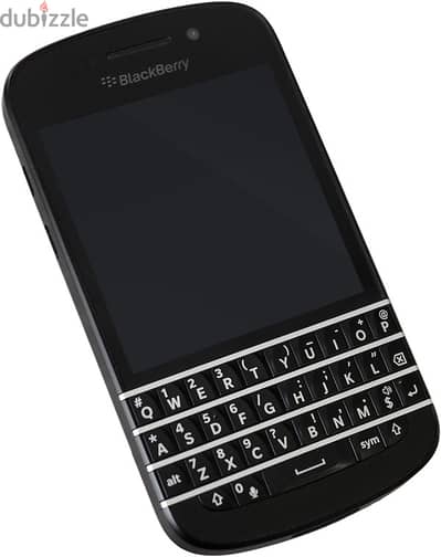 Blackberry Q10 for sale