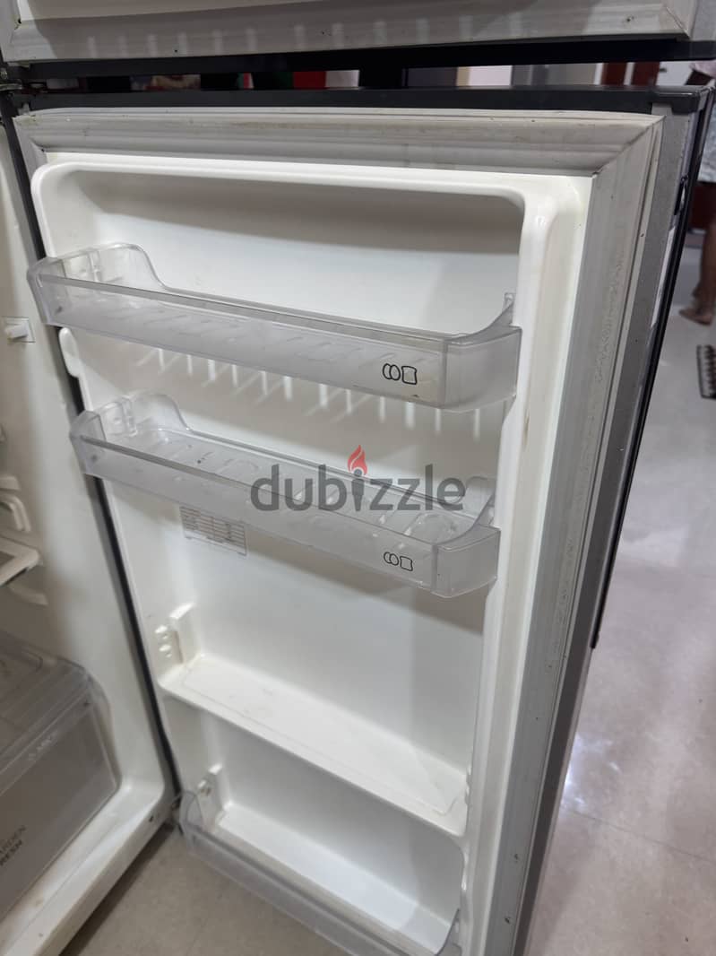 Double-door fridge for sale 3