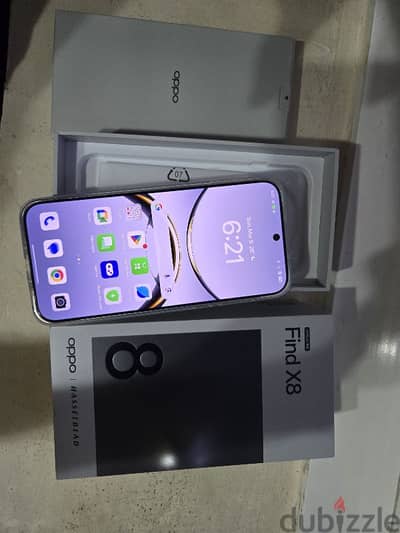 OPPO FIND X8 16GB 512GB GLOBAL