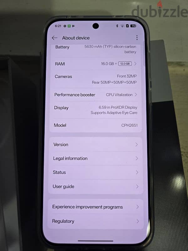 OPPO FIND X8 16GB 512GB GLOBAL 2