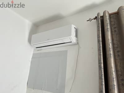 Split Ac 1.5 ton