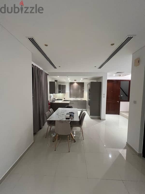 luxury town house in neem 0