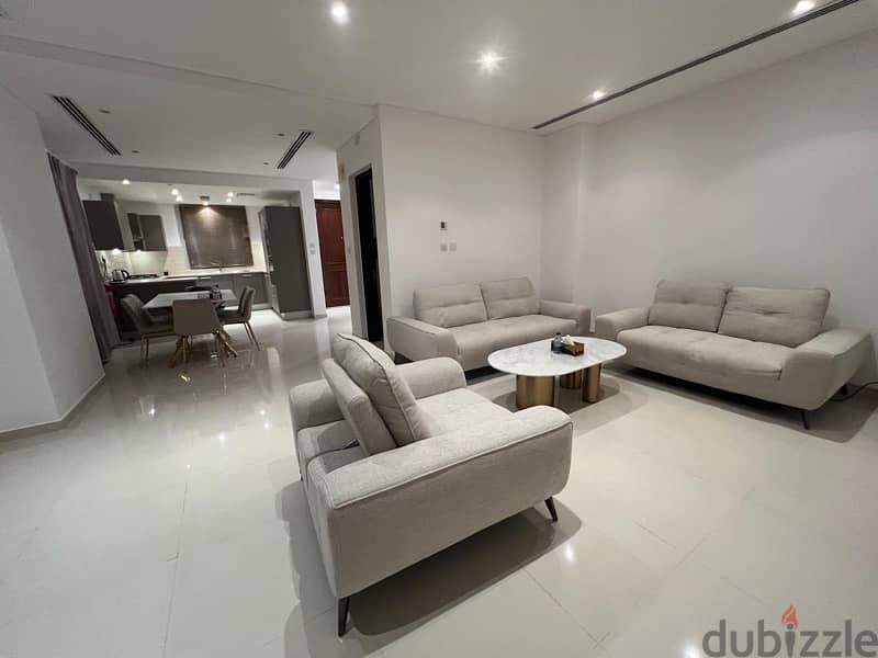 luxury town house in neem 3