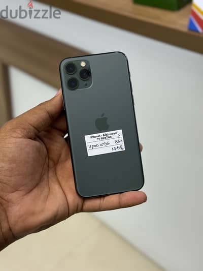 iPhone 11pro 256GB | everything is good