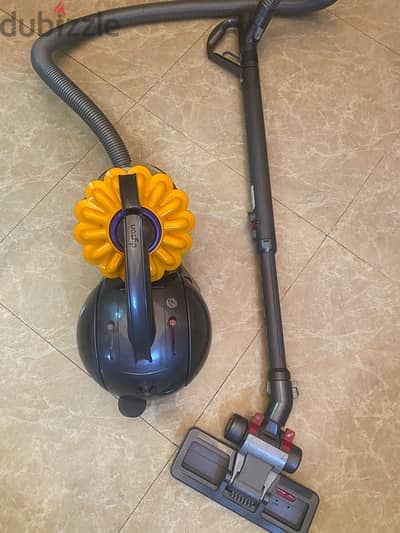 Dyson Vaccum cleaner