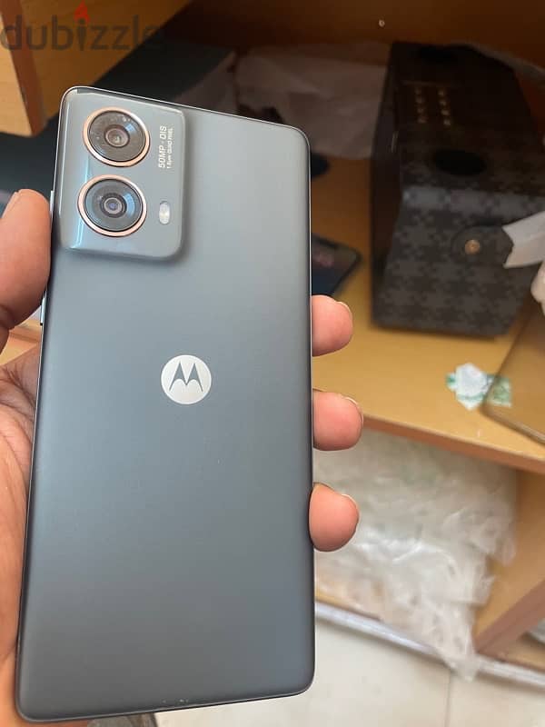 Moto G85 5G 256 GB 1