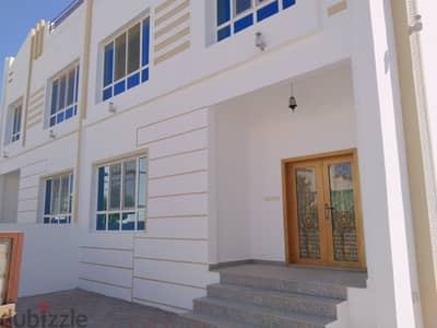 4ME25 / 5 Bhk Spacious Villa For Rent In Ansab Height