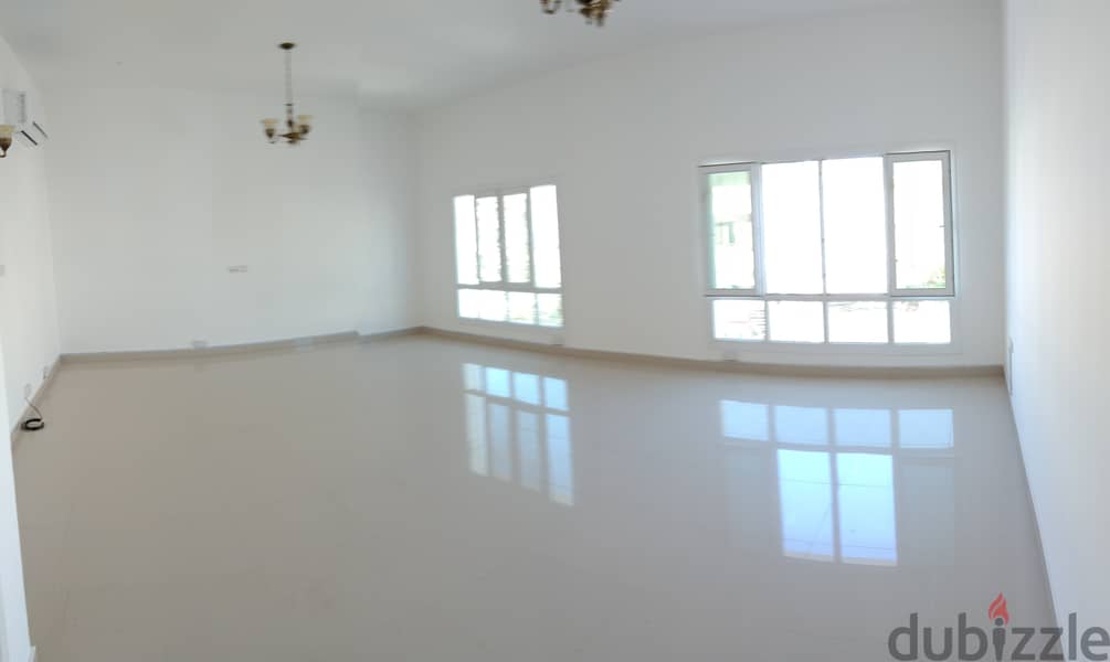 4ME25 / 5 Bhk Spacious Villa For Rent In Ansab Height 6