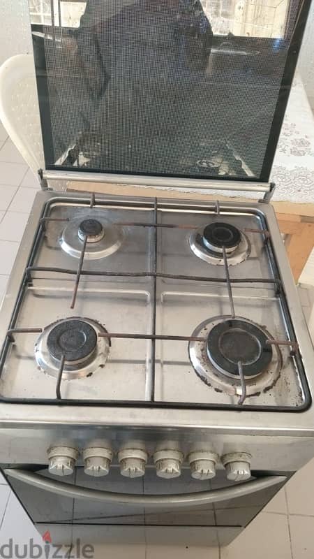 range. cooker.  for. sale 6