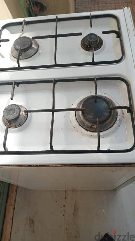 range. cooker.  for. sale 10