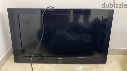 Samsung TV