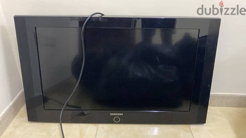 Samsung TV 0