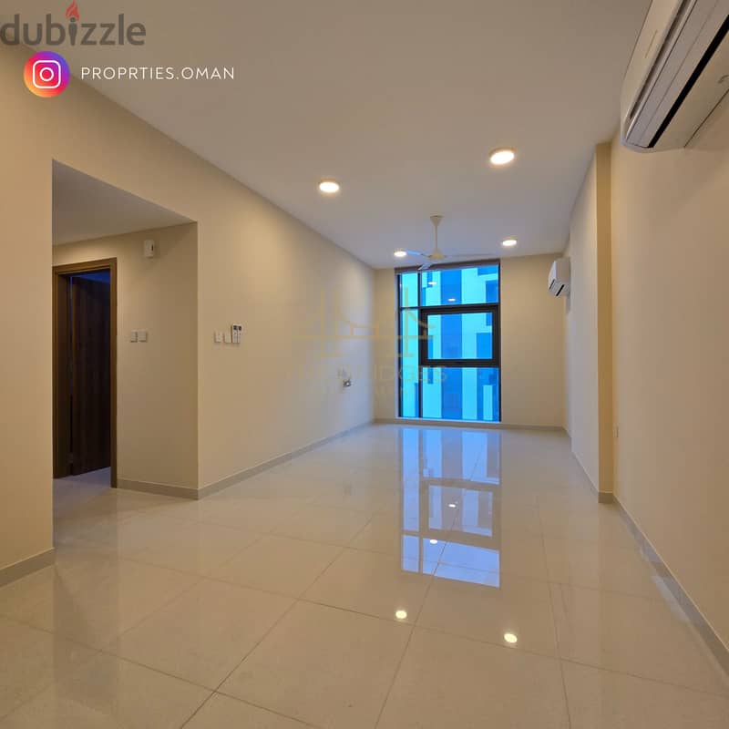 BRAND NEW 2BHK APARTMENT NEAR AL MOUJ 1