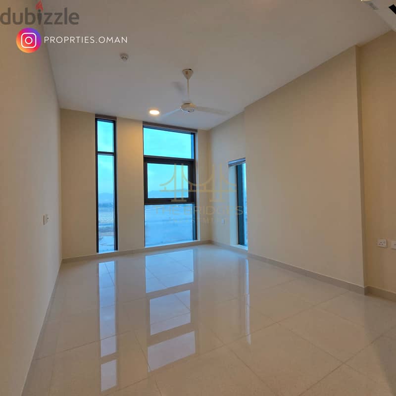 BRAND NEW 2BHK APARTMENT NEAR AL MOUJ 6