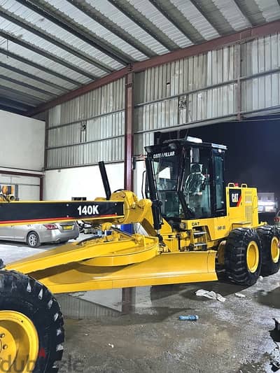 GRADER FOR SALE