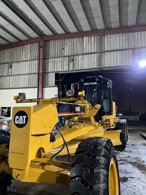 GRADER FOR SALE 2