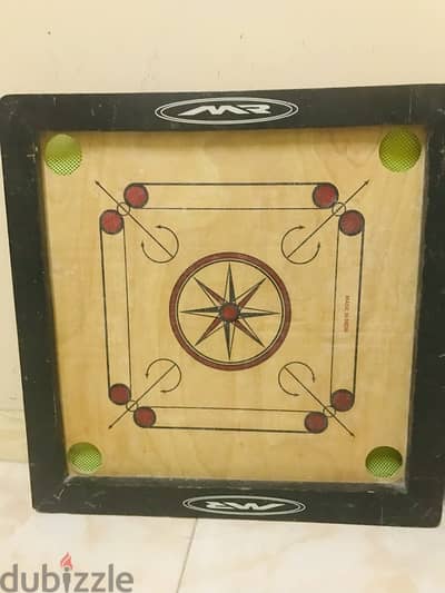 Carrom